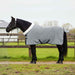 Hestepledd Kraftig mørk grønn 165 cm Polar fleece