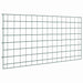 Damhegnsett 5 pcs grønn 100 x 50 cm Stål