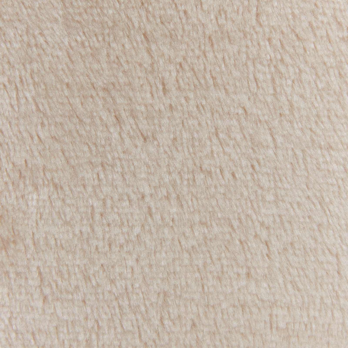 Kastteppe Beige 220 x 240 cm Fleece