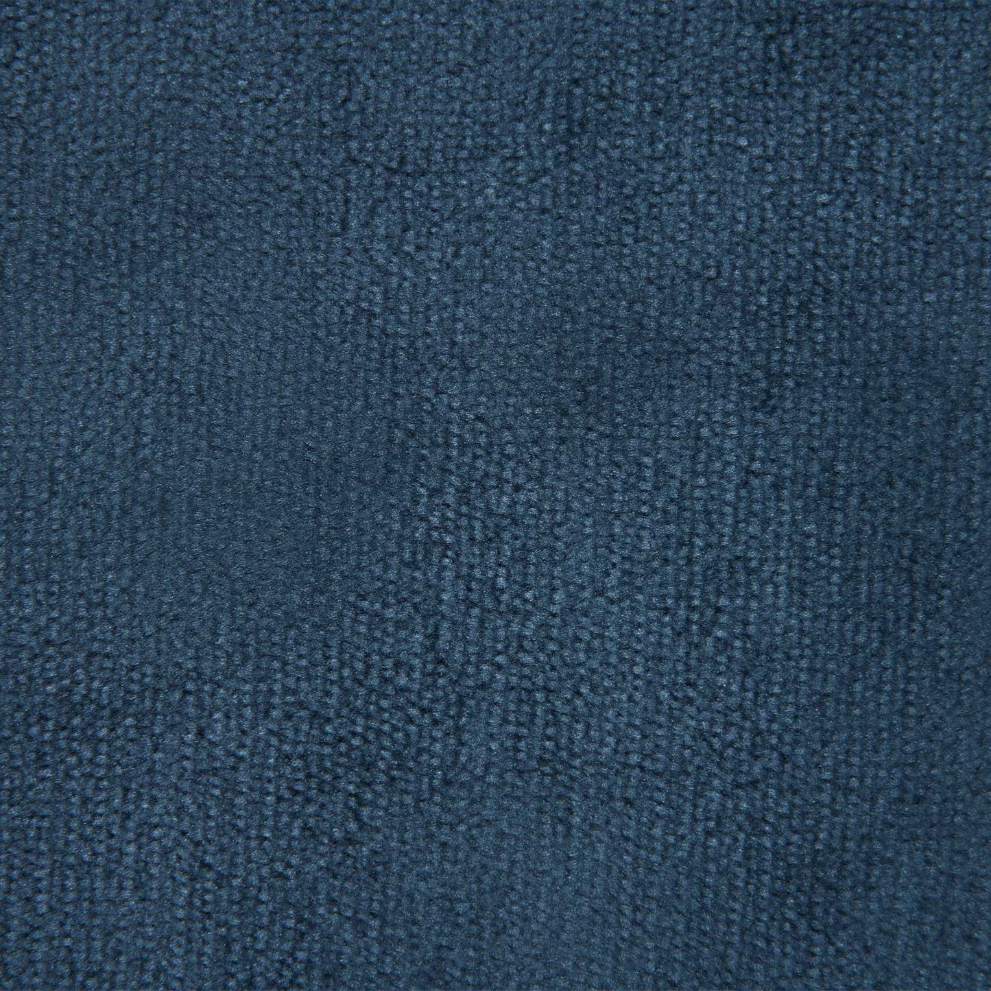 Kastteppe Marineblå 240 x 270 cm Fleece