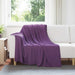 Kastteppe Lilla 200 x 150 cm Fleece
