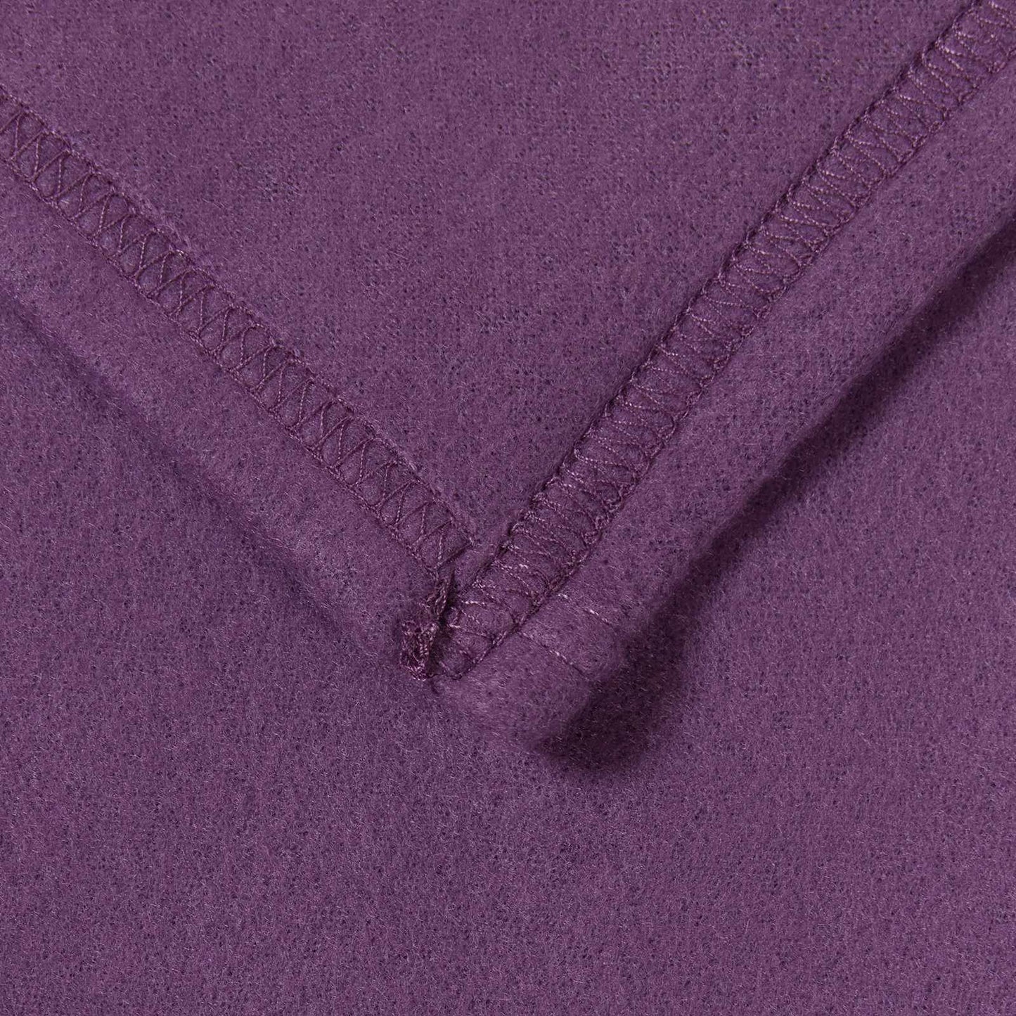 Kastteppe Lilla 270 x 240 cm Fleece