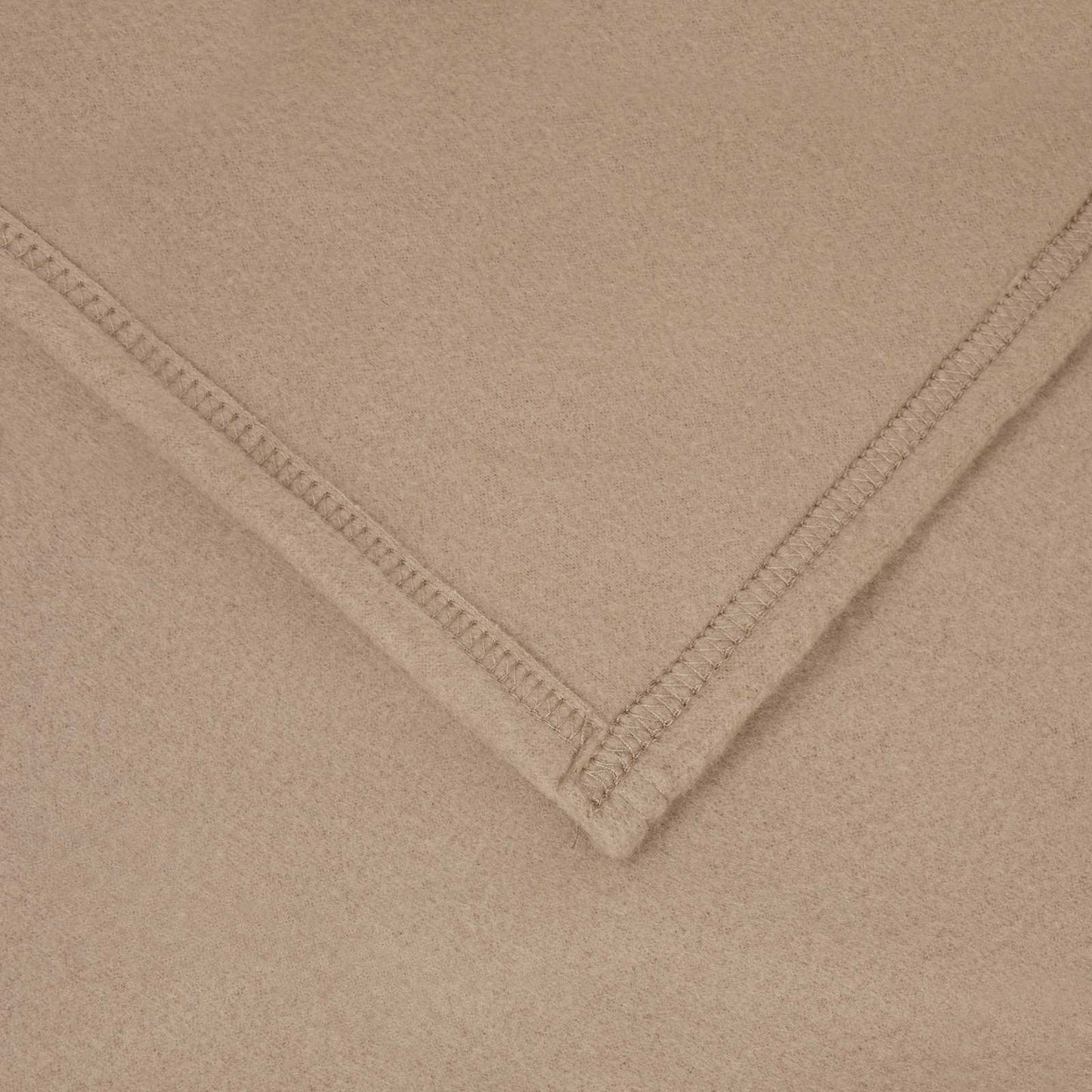 Kastepledd 6 pcs Kamel 200 x 150 cm Fleece