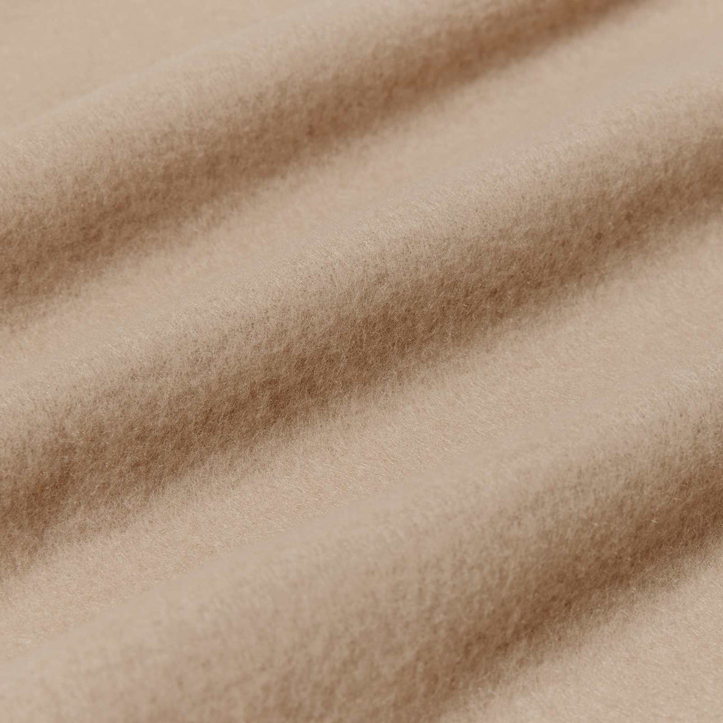 Kastepledd 6 pcs Kamel 200 x 150 cm Fleece
