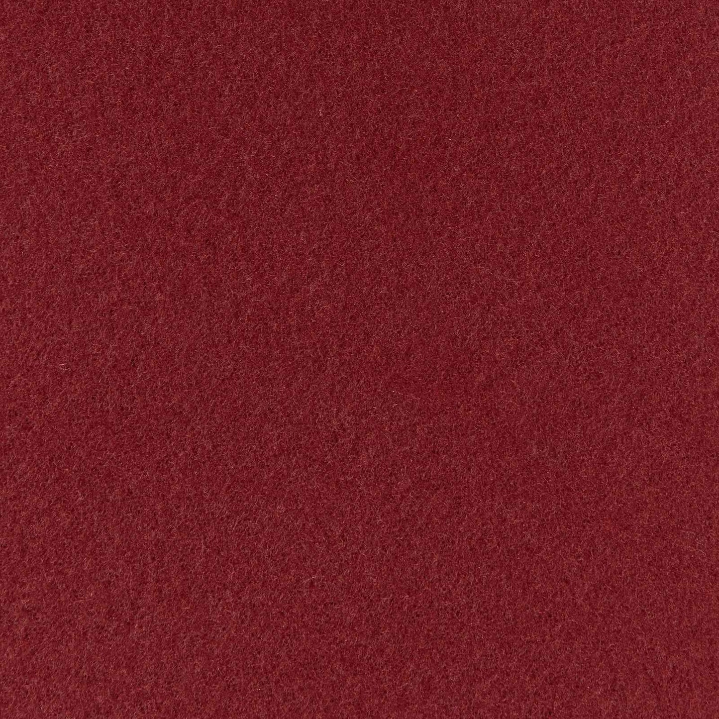 Kastepledd 6 pcs Bordeaux Rød 200 x 150 cm Fleece