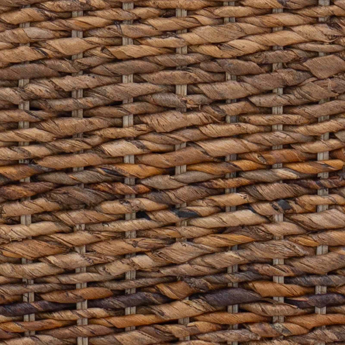 Kaffebord Naturlig 70 x 35 x 35 cm Massiv Mahogni Tre