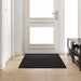 Teppeløper Antrasitt 100 x 200 cm 100% Polypropylen