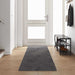 Teppeløper Grå 80 x 400 cm 100% Polypropylen Tuft