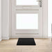 Teppeløper Svart 50 x 100 cm 100% Polypropylen Tuft
