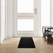 Teppeløper Svart 50 x 300 cm 100% Polypropylen Tuft