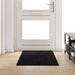 Teppeløper Svart 80 x 200 cm 100% Polypropylen Tuft