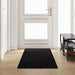 Teppeløper Svart 80 x 300 cm 100% Polypropylen Tuft