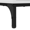 Baderomsinnredningssett med skuff 3 pcs Hvit 39.5 x 36 x 88 cm