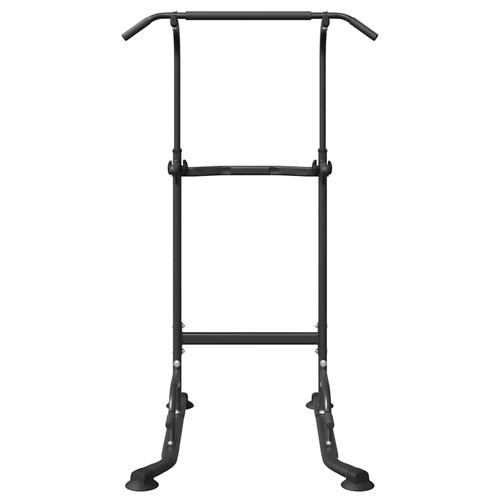 Power Tårn Dip Stasjon Annet Svart 95 x 102 x (160-210) cm