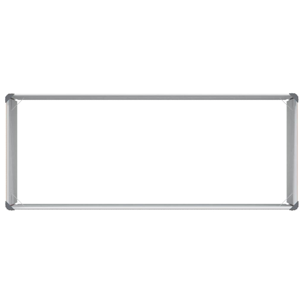 Høybed Lys Brun 100 x 40 x 77 cm Galvanisert stål