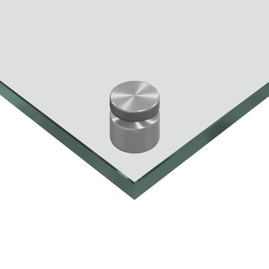 Kjøkkenbenkplate Gjennomsiktig 70 x 40 cm herdet glass
