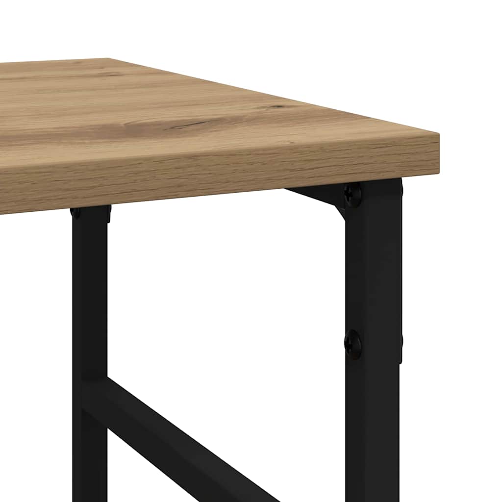 Serviesskap Artisan Eik 102 x 32 x 73,5 cm