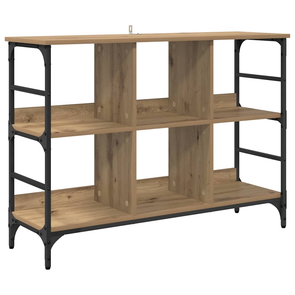 Serviesskap Artisan Eik 102 x 32 x 73,5 cm