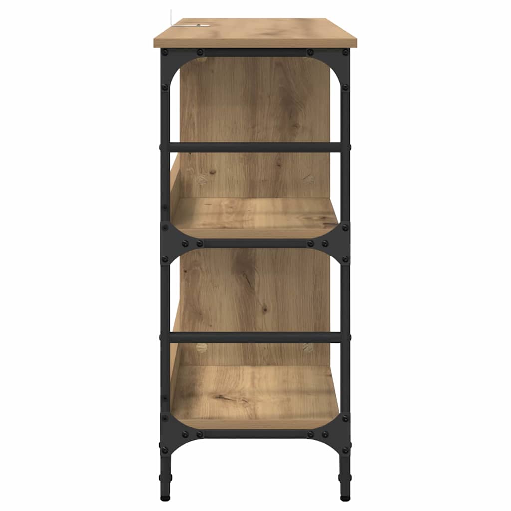 Serviesskap Artisan Eik 102 x 32 x 73,5 cm