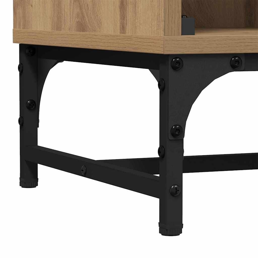 Serviesskap Artisan Eik 35 x 37 x 117 cm