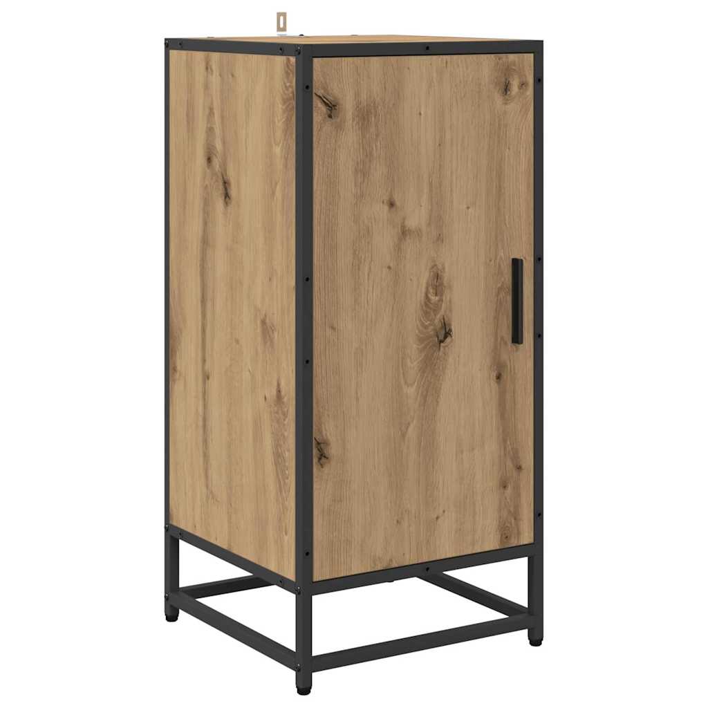 Serviesskap Artisan Eik 35,5 x 35 x 76 cm