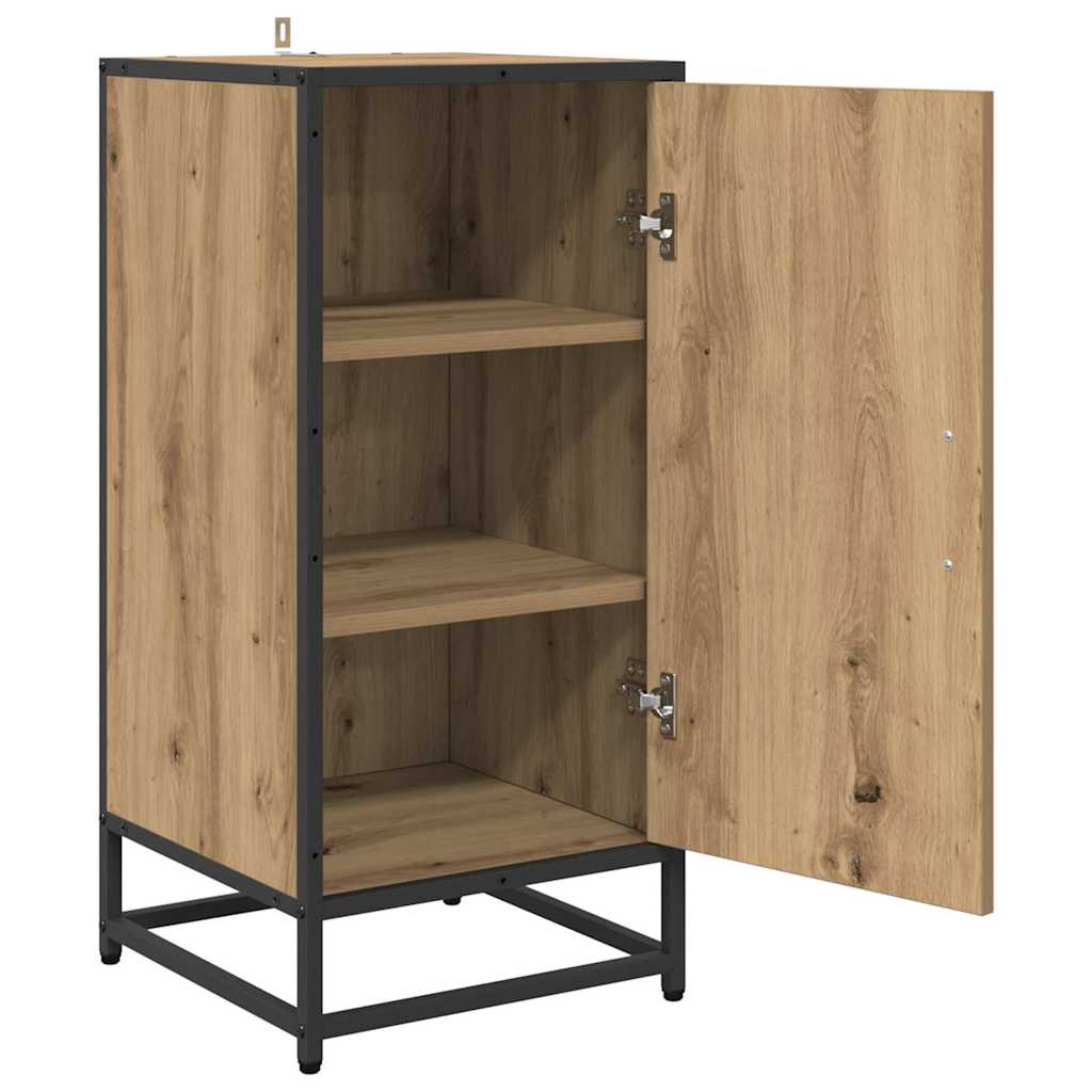 Serviesskap Artisan Eik 35,5 x 35 x 76 cm