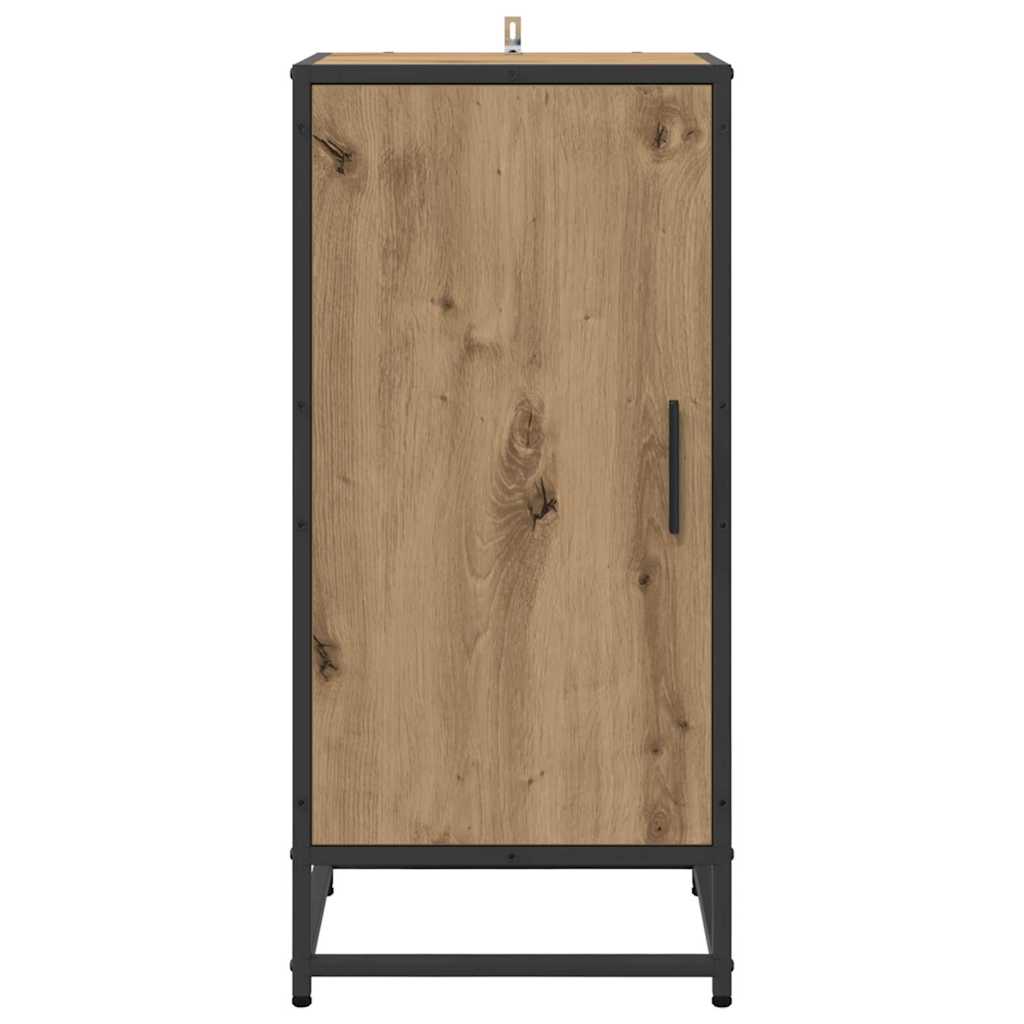 Serviesskap Artisan Eik 35,5 x 35 x 76 cm