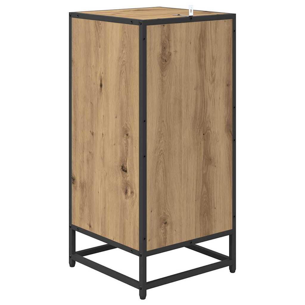 Serviesskap Artisan Eik 35,5 x 35 x 76 cm