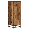 Baderomsskap Gammelt tre 35 x 37.5 x 100 cm Konstruert tre