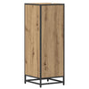 Baderomsskap artisan eik 35 x 37.5 x 100 cm Konstruert tre