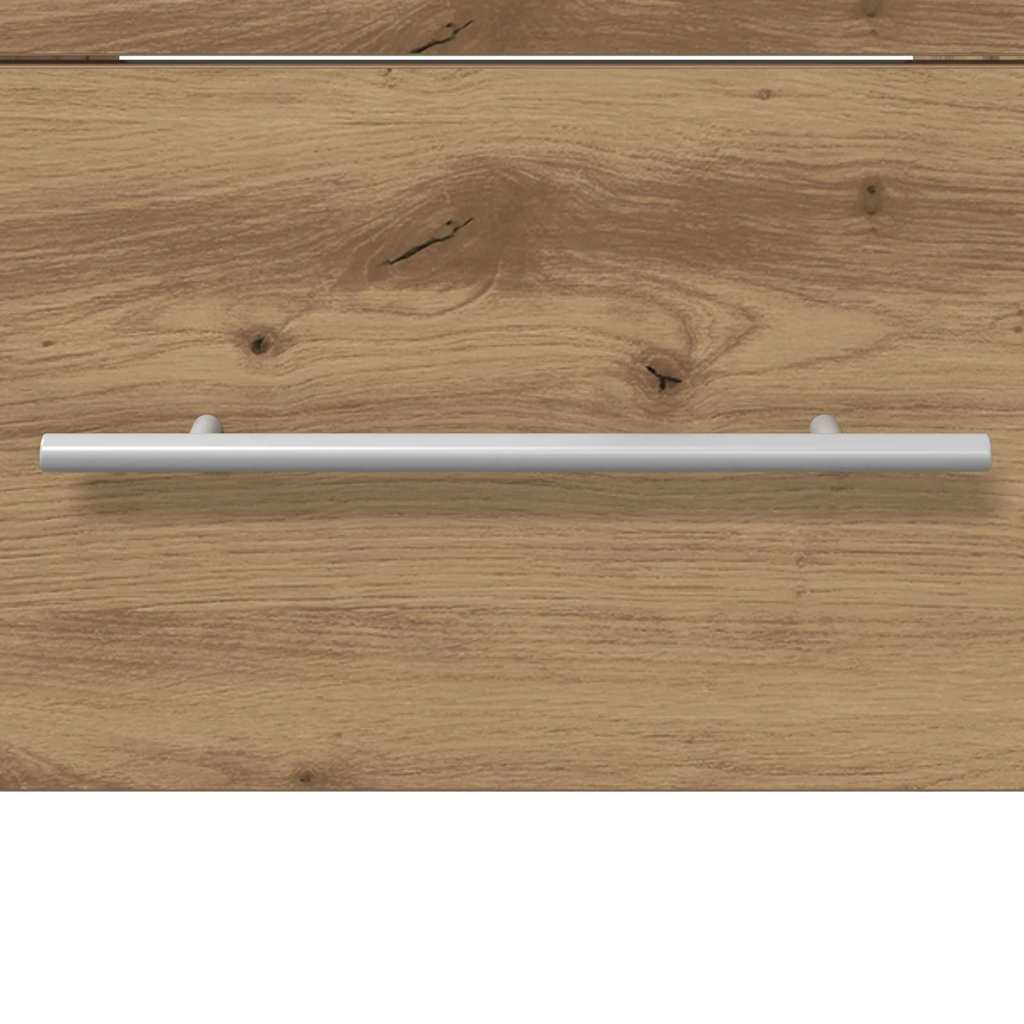 Vaskeskap Artisan Eik 38,5 x 41 x 48 cm Konstruert tre