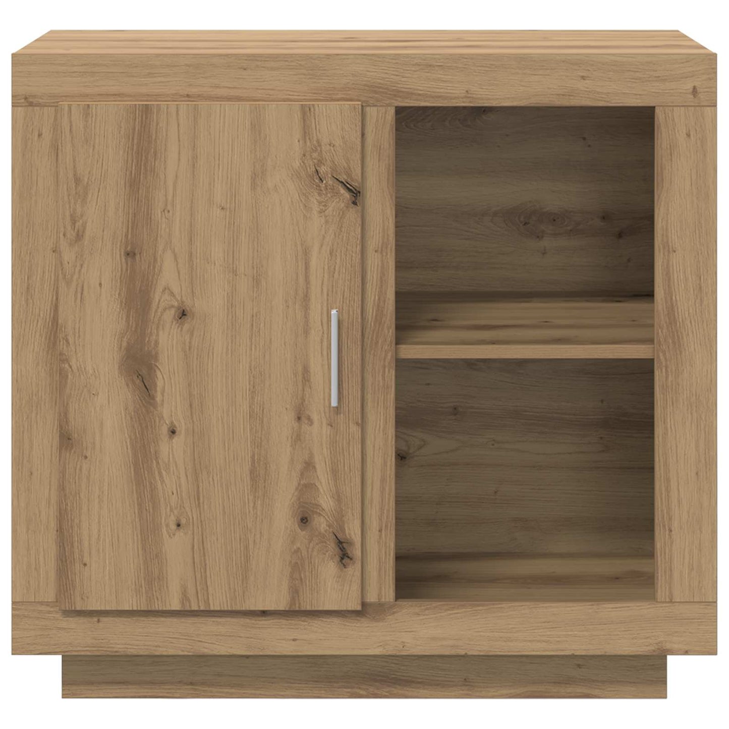 Serviesskap Artisan Eik 80 x 40 x 75 cm Konstruert tre