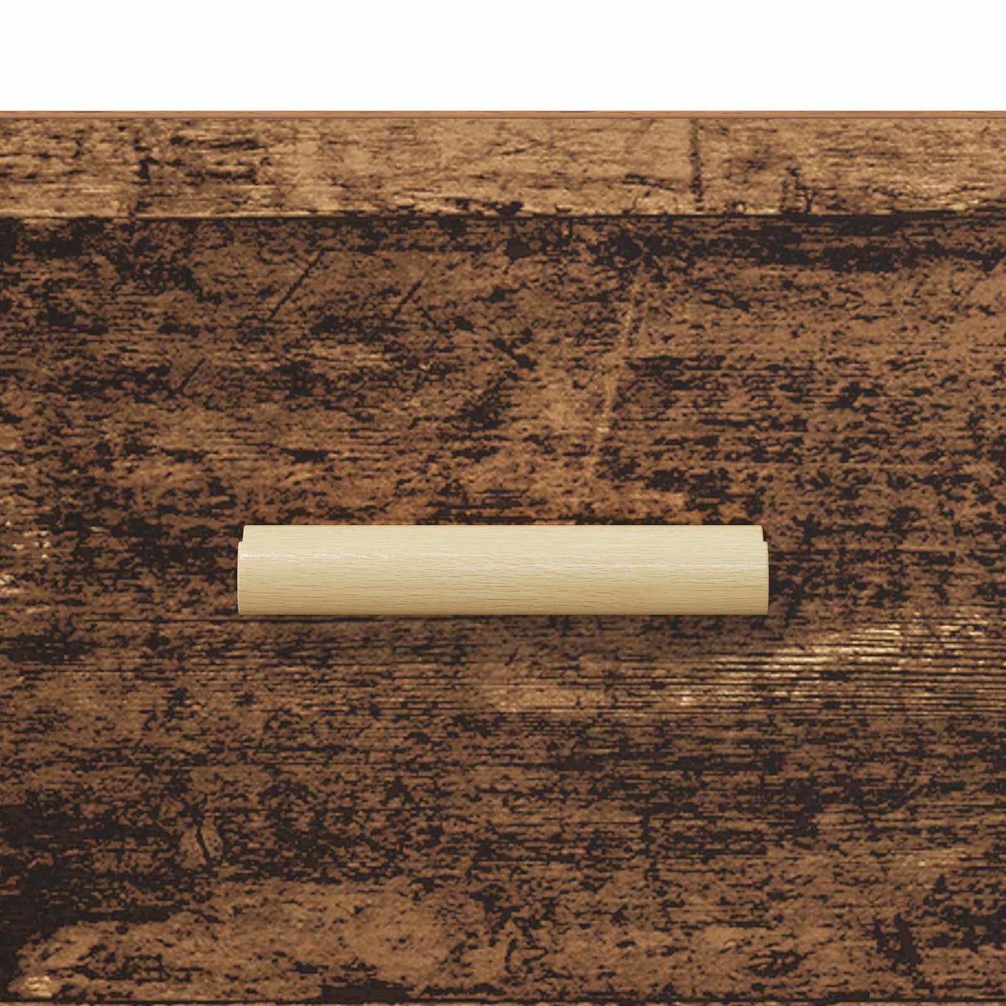 Serviesskap Gammelt tre 69,5 x 34 x 90 cm Konstruert tre