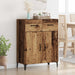 Serviesskap Gammelt tre 69,5 x 34 x 90 cm Konstruert tre