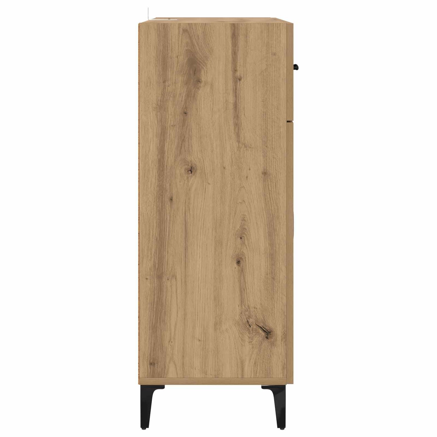 Serviesskap Artisan Eik 69,5 x 34 x 90 cm Konstruert tre