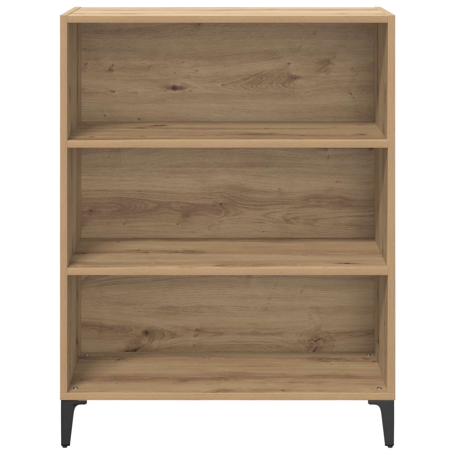 Serviesskap Artisan Eik 69,5 x 32,5 x 90 cm Konstruert tre