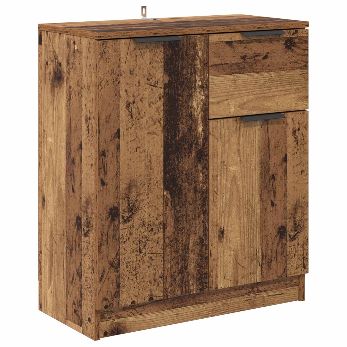 Serviesskap Gammelt tre 60 x 30 x 70 cm Konstruert tre