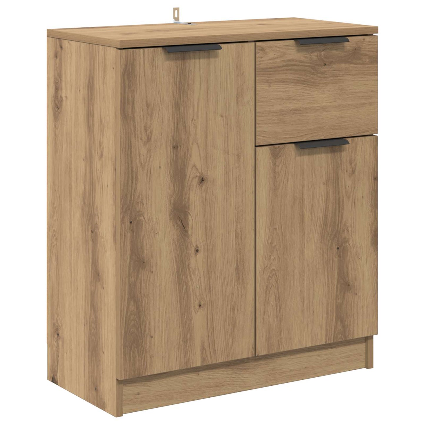 Serviesskap Artisan Eik 60 x 30 x 70 cm Konstruert tre