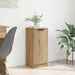 Serviesskap Artisan Eik 30 x 30 x 70 cm Konstruert tre