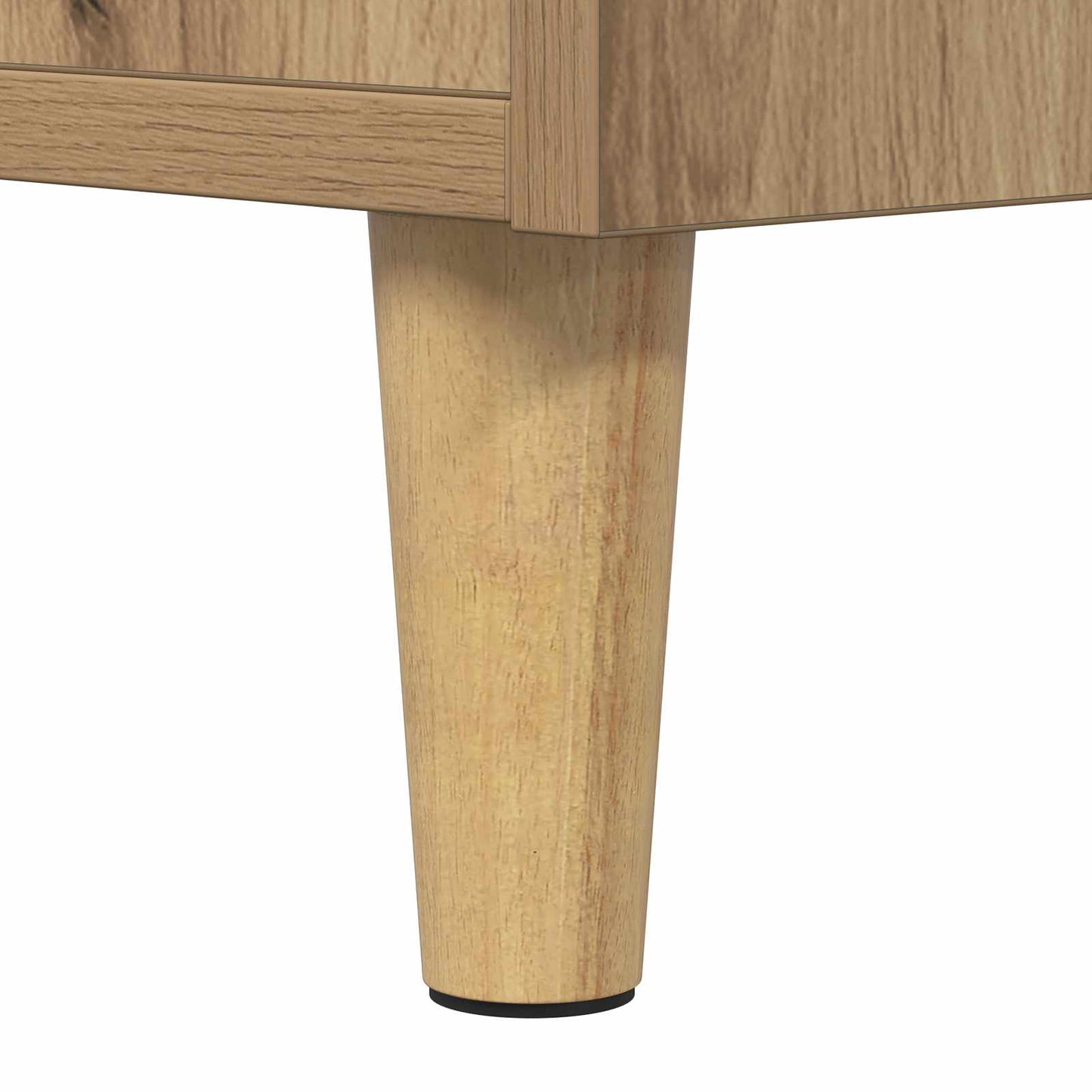 Serviesskap Artisan Eik 34,5 x 34 x 90 cm Konstruert tre