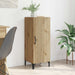 Serviesskap Artisan Eik 34,5 x 34 x 90 cm Konstruert tre