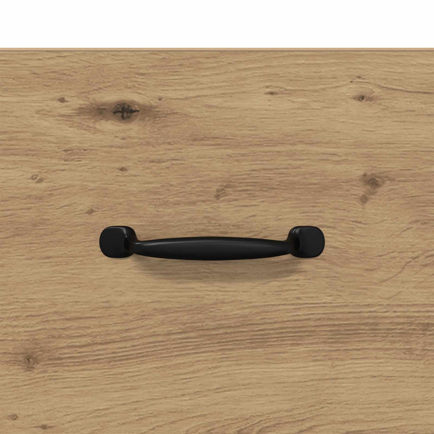 Serviesskap artisan eik 34 x 34.5 x 90 cm Konstruert tre
