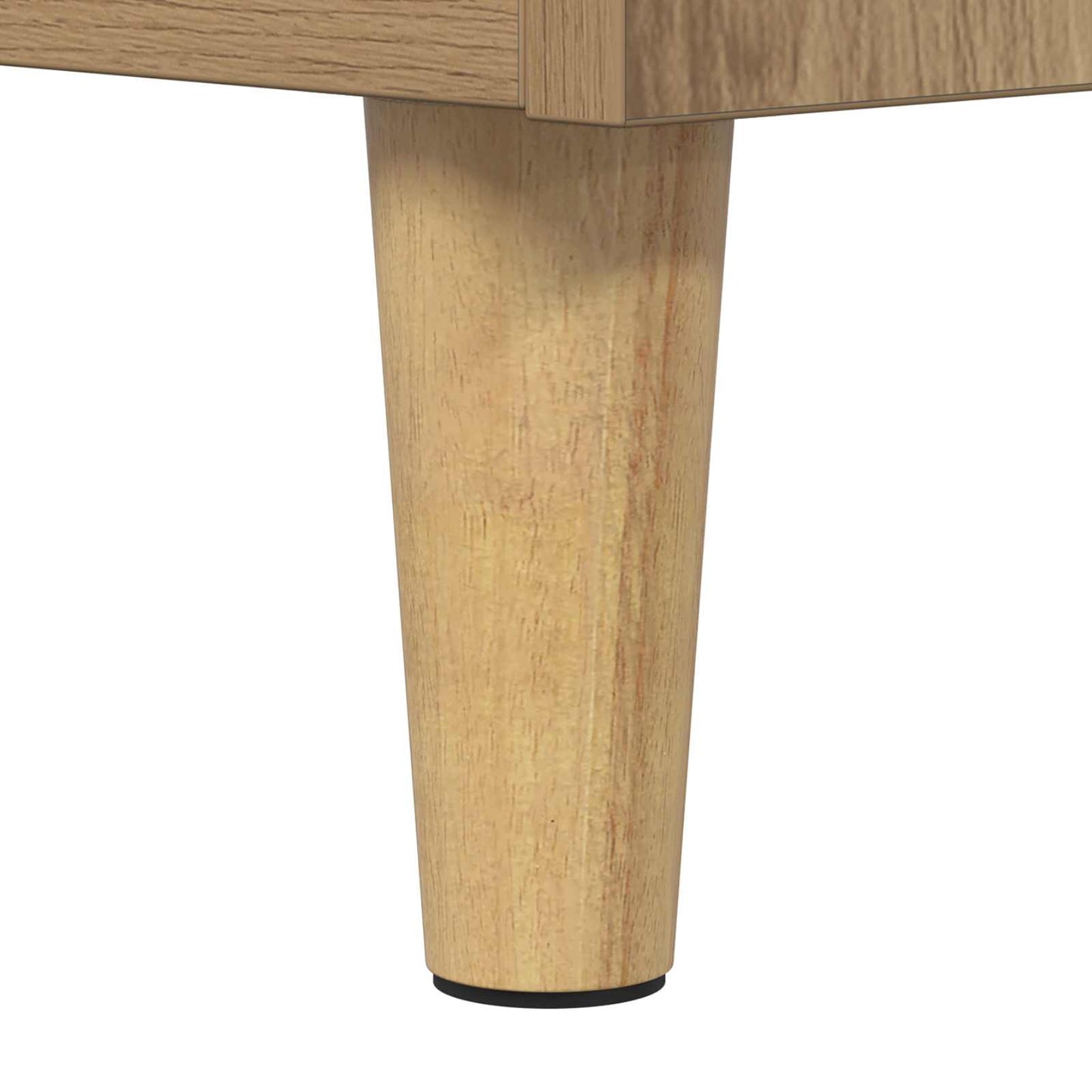Serviesskap Artisan Eik 34,5 x 32,5 x 90 cm Konstruert tre