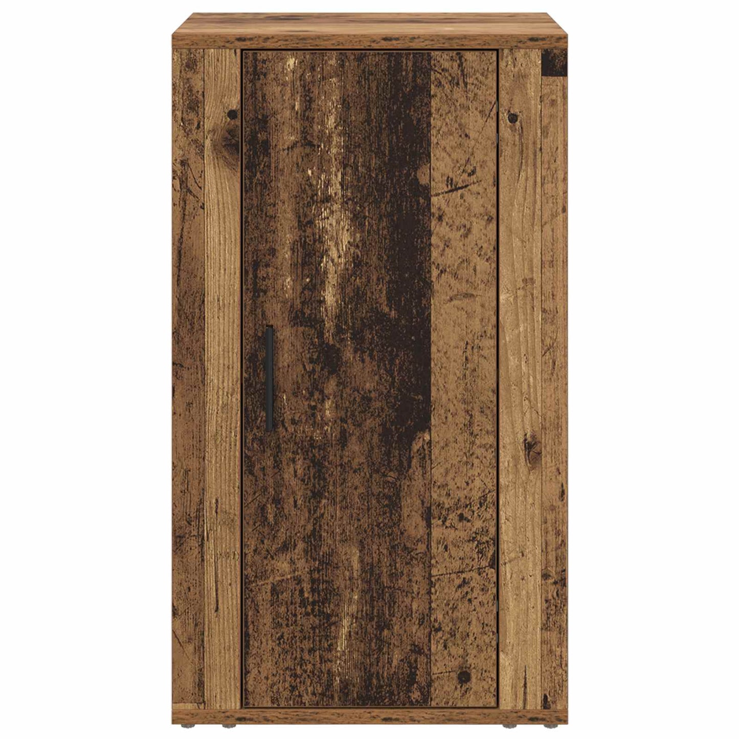 Serviesskap Gammelt tre 40 x 33 x 70 cm Konstruert tre