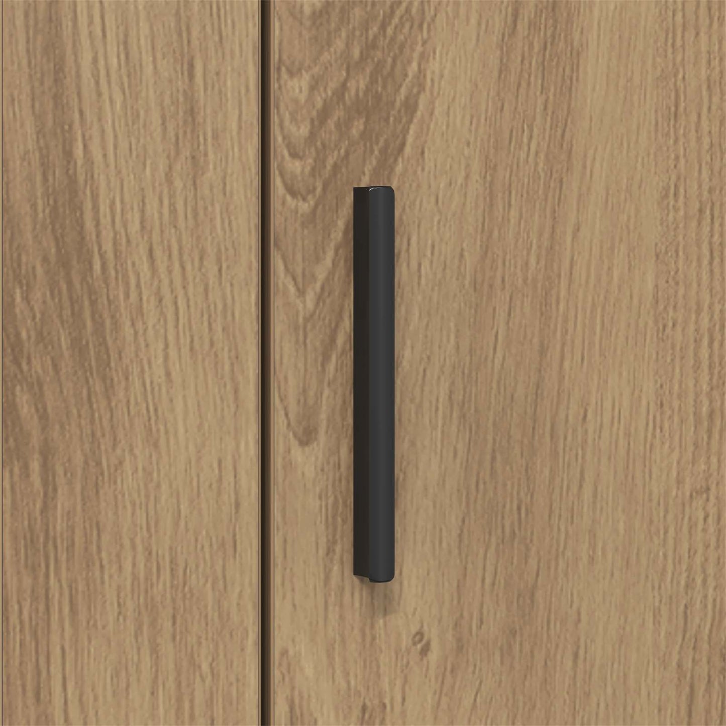 Serviesskap Artisan Eik 40 x 33 x 70 cm Konstruert tre