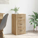 Serviesskap Artisan Eik 40 x 33 x 70 cm Konstruert tre