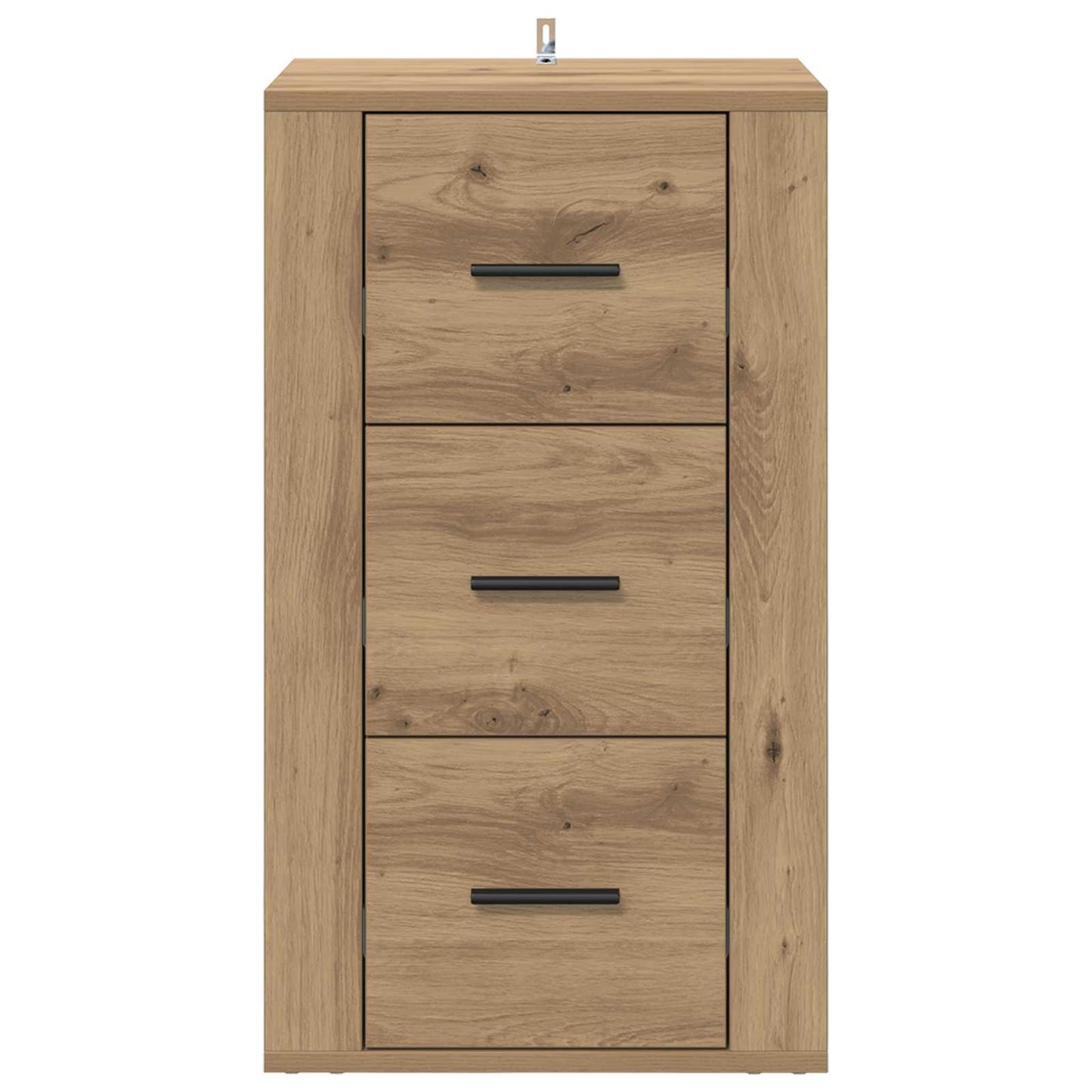 Serviesskap Artisan Eik 40 x 33 x 70 cm Konstruert tre