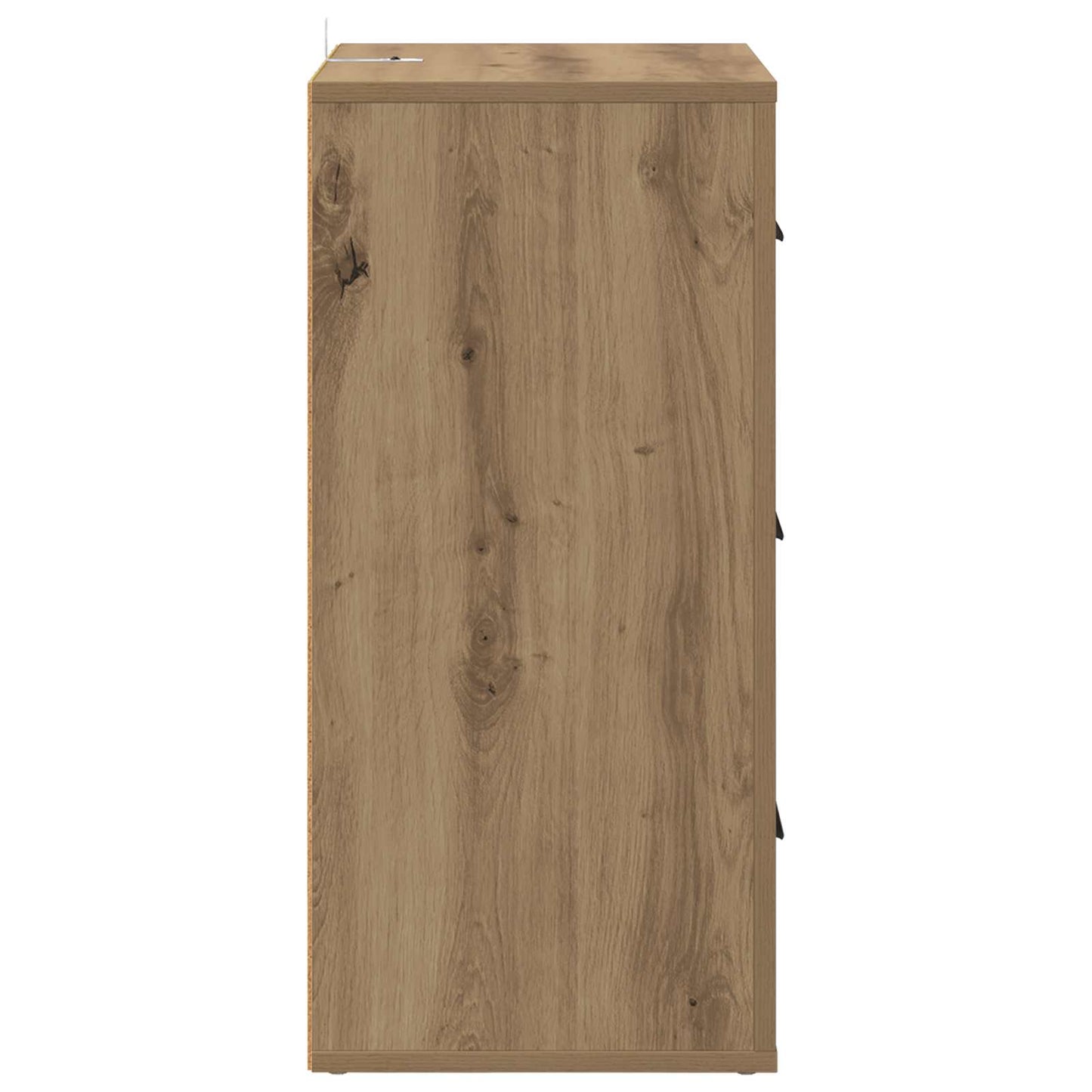 Serviesskap Artisan Eik 40 x 33 x 70 cm Konstruert tre