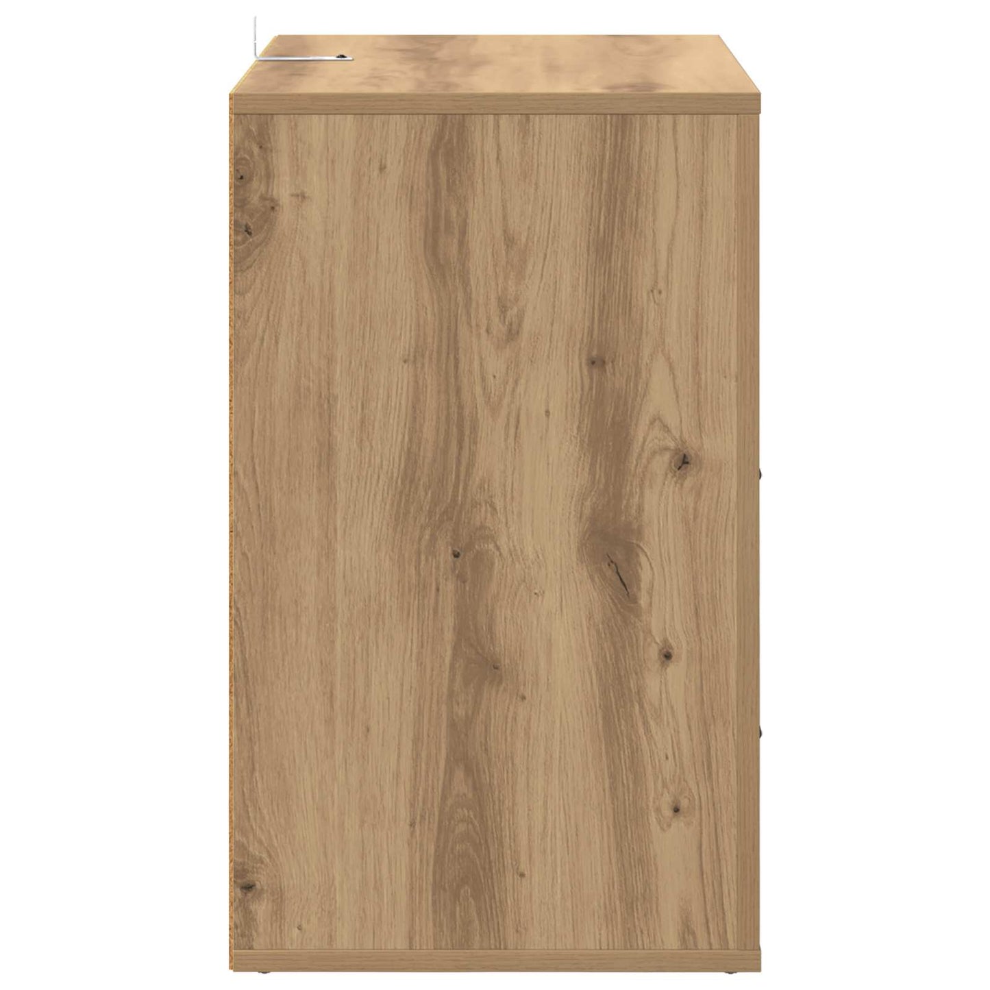 Nattbordskap Artisan Eik 35 x 50 x 60 cm Konstruert tre