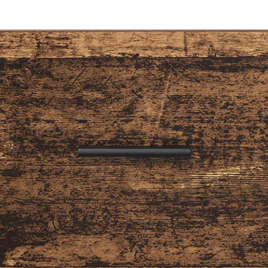 Nattbordskap Gammelt tre 60 x 36 x 45 cm Konstruert tre